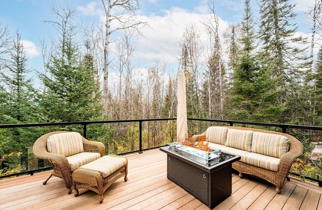Luxurious 3BRCabin Near Lutsen,GrandMarais,Arcade!