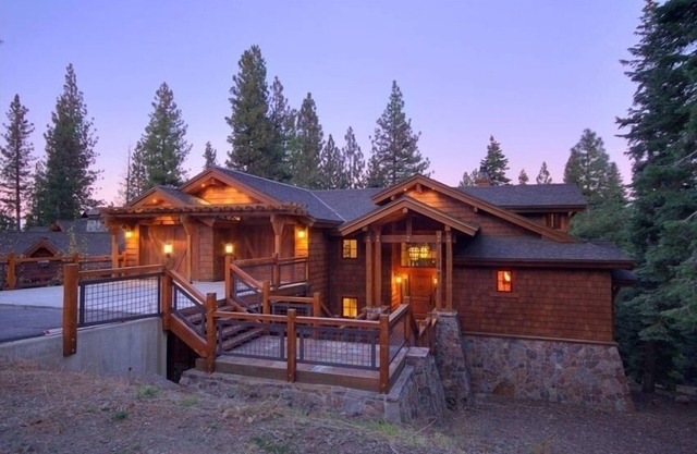 Luxurious 5000 sf Northstar Home - Incredible Game Room & Four King Bed Suites