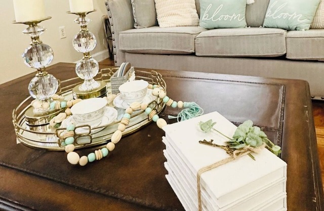 Luxurious And Cozy Miami Home