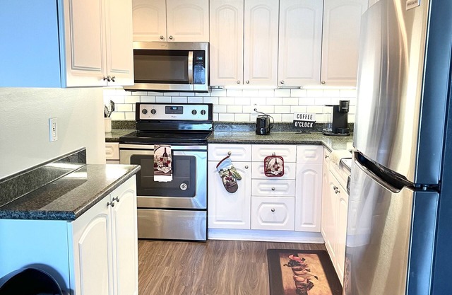 Luxurious and Modern 2BR Condo