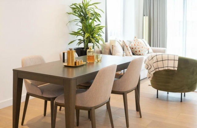 Luxurious Apartment by Buckingham Palace