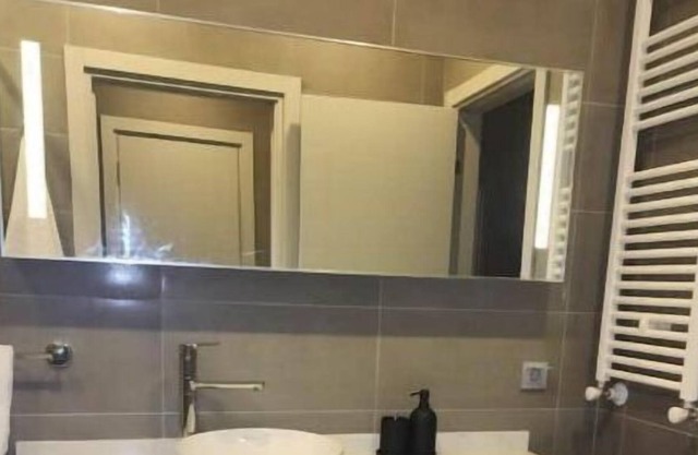 Luxurious apartment in Polat