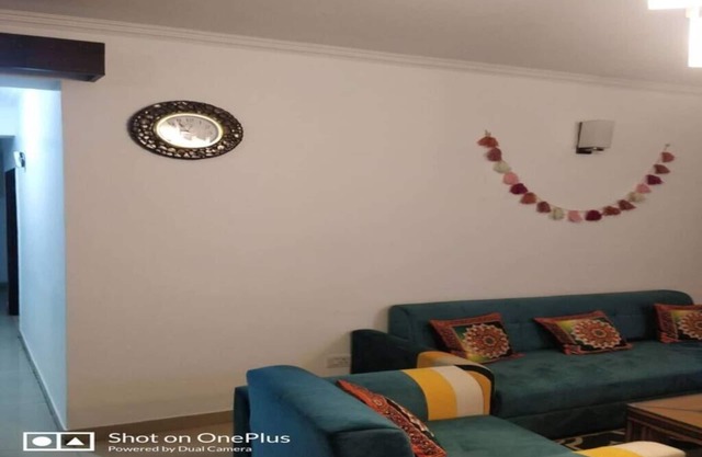 luxurious apartment with all amenities.