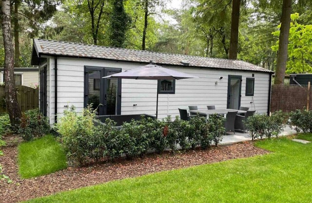 Luxurious, brand new home on the Veluwe