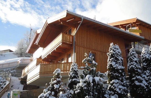 Luxurious chalet with beautiful view on Zillertal