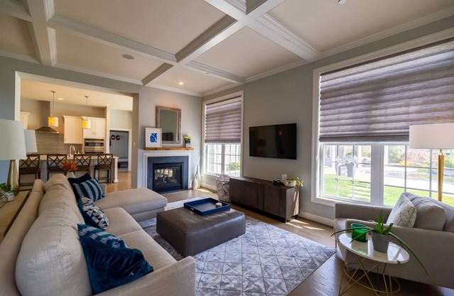 Luxurious Entertainers Dream Home in Sparks