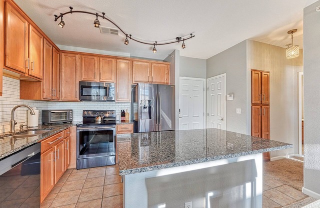 Luxurious fully furnished rental near Parker/DTC located on Happy Canyon Trail