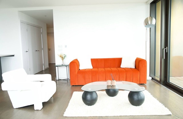Luxurious Haven in Battersea