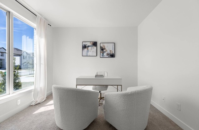 Luxurious High Class 4Br Theatre Home