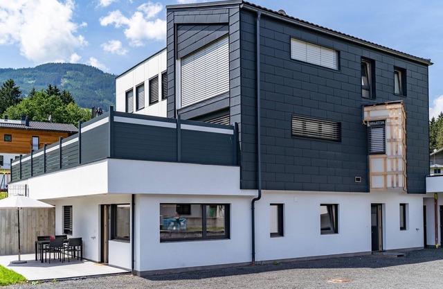 Luxurious holiday apartment near the Hochzillertal ski lift