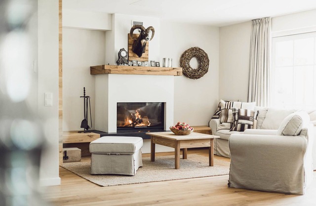 Luxurious holiday chalet in Großarl, the valley of meadows - 260 sqm for 8 people