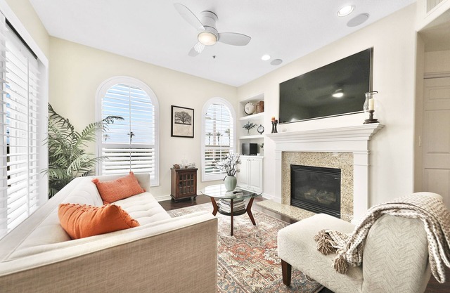 Luxurious La Quinta Villa