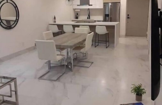 Luxurious New 2BR Condo - Centrally Located