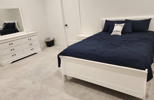 Luxurious new home at the heart of meridian