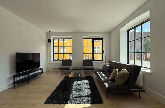Luxurious Odense Residence