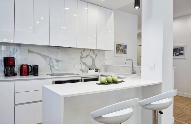 Luxurious Spacious Apt next Hilton Area