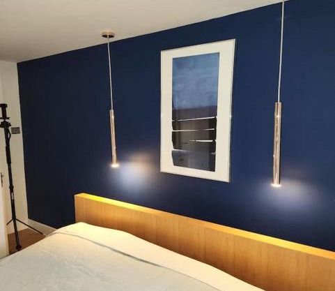 Luxurious staycation at Soar Mill
