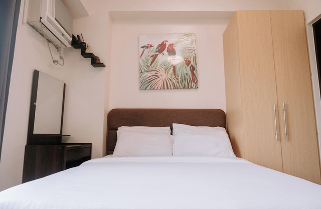 Luxurious Studio in Iloilo City with City Views