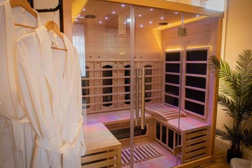 Luxurious Suite in Prestatyn