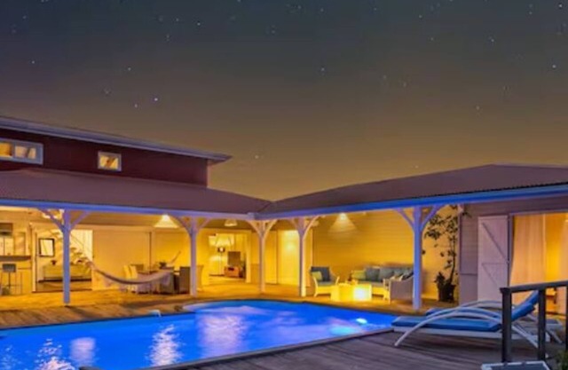 Luxurious Villa Katleya, sea view