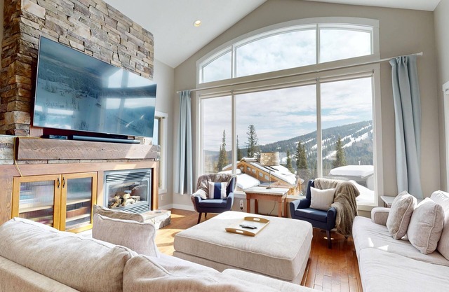 Luxurious, Village Center Home!