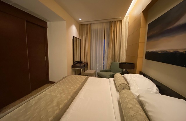 Luxury 1 Bed I Dubai Downtown