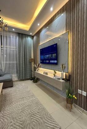 Luxury 1 bedroom amazing view