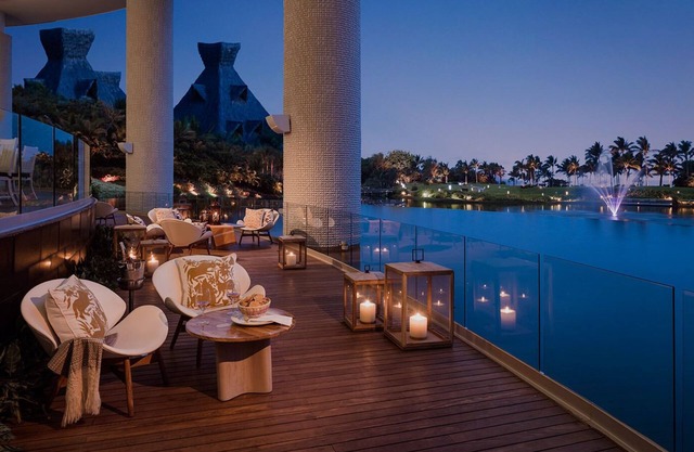 LUXURY 1 or 2 Bdrm Penthouse in PARADISE!