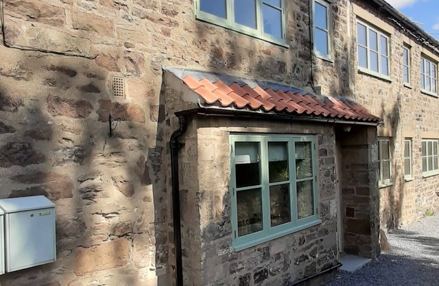 Luxury 13th Century Cottage Gilling West Richmond 1 bedroom
