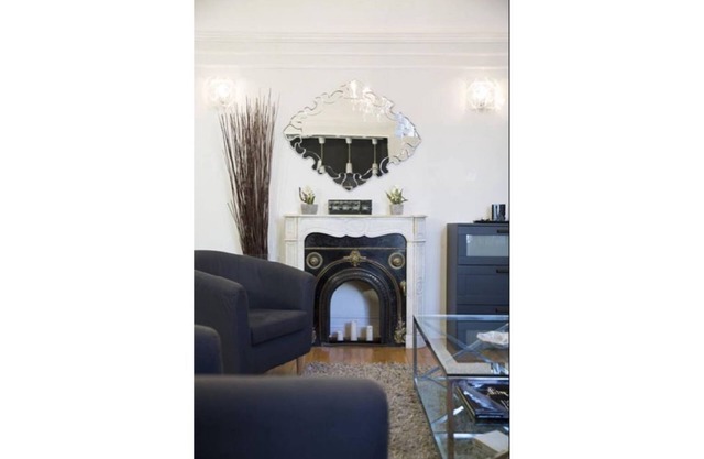 Luxury 1bedroom in Champs Elysees