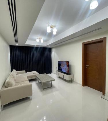 Luxury 1BHK