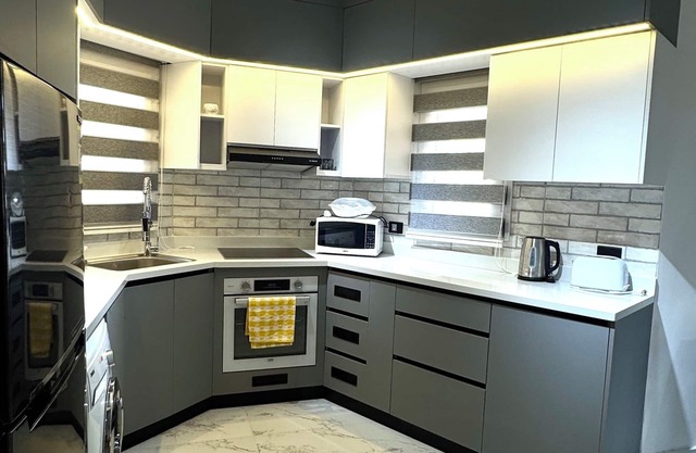 Luxury 2 Bed/2bath Apt In The Popular Regency Towers Hurghada