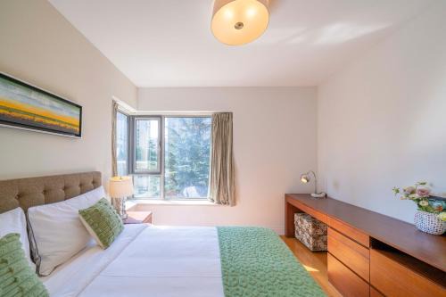 Luxury 2 Bedroom Apartment Xujiahui Shopping District