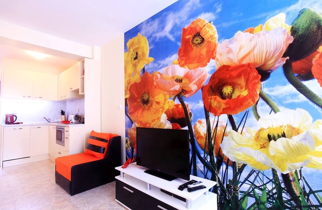 Luxury 2-Bedroom Duplex Apartment in Sintria Court Premium