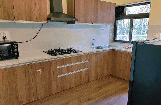 Luxury 2BHK Apartment With Swimming Pool Near Candolim Beach