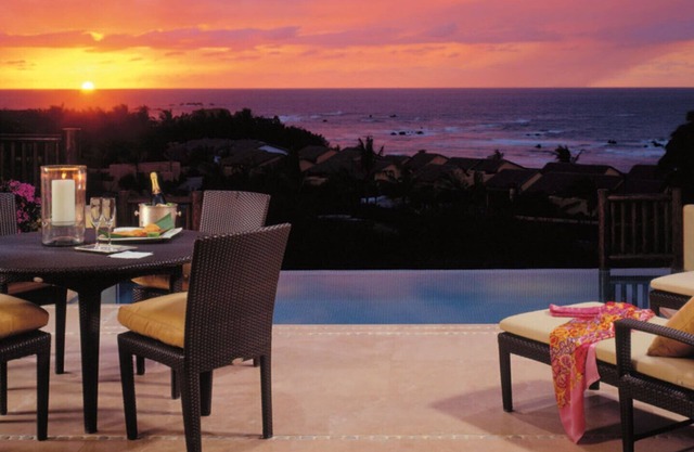 Luxury 3 bedroom Punta Mita Residence villa
