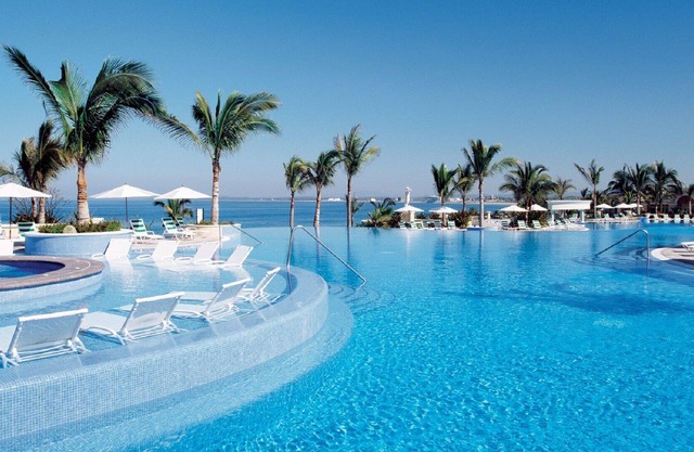 Luxury 3 Bedroom Villa with private pool on Mexico’s Gold Coast