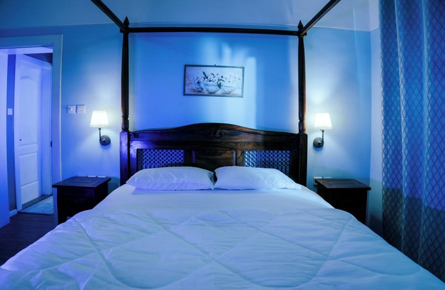 Luxury 3-bedroom villa in charming Kotagiri with WiFi