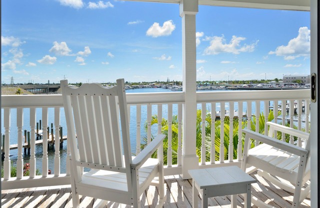 Luxury 3-Bedroom Waterfront Home with Pool AND Dock!