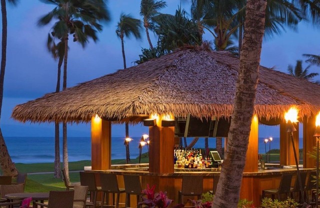 Luxury! 3Bd Ocean Beach front in Paradise! Hyatt Residence Club