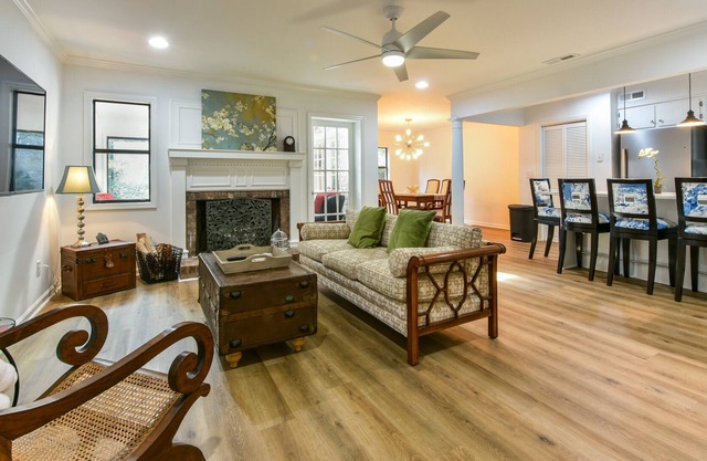 Luxury 3BR/ 2.5 BA Townhouse on James Island
