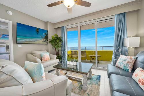 Luxury 3BR Beach Villa Ocean Walk Resort Daytona