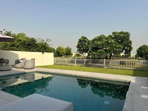 Luxury 4 Bedroom Villa The Springs Dubai