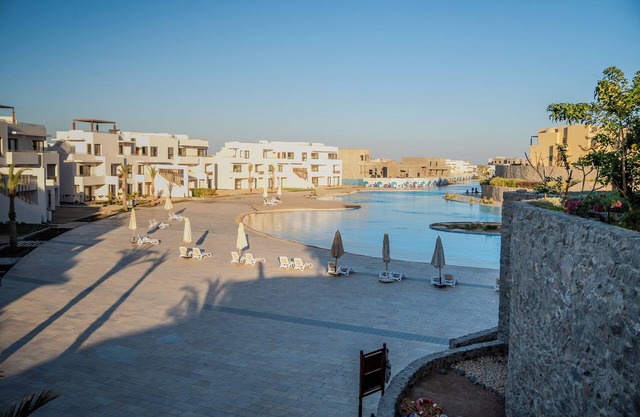 Luxury 4 BR Villa Makadi Heights phase 2