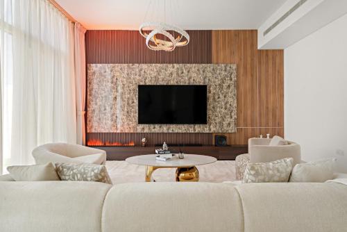 Luxury 4BR and Maid Room Townhouse Tilal Al Furjan