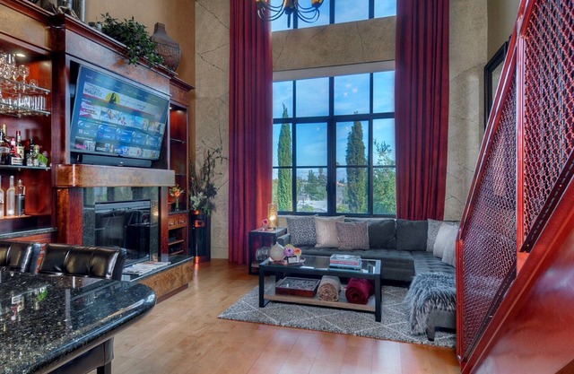 Luxury 5 Star Property at Santana Row - New Listing