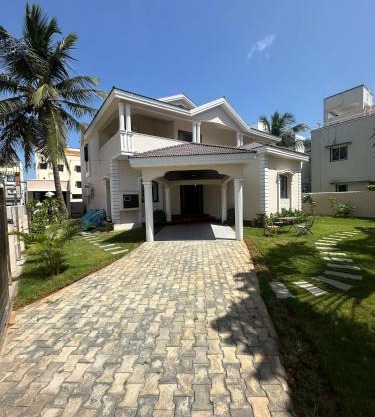 Luxury 5BHK Villa