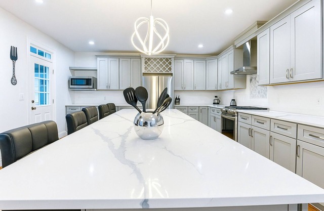 Luxury 5BR Home Built 2022 Near Buckhead & Midtown