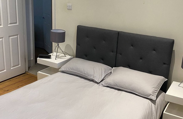 Luxury accommadation in trendy London