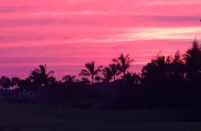 Luxury accommodations, discounted golf and beautiful sunsets year round.